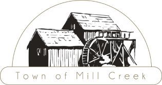 File:Logo of Mill Creek, West Virginia.png