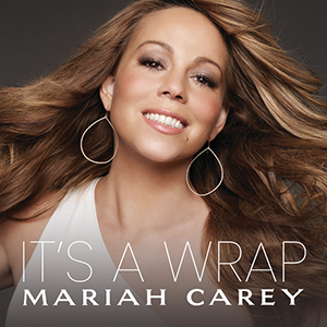 <span class="mw-page-title-main">It's a Wrap</span> 2009 song by Mariah Carey