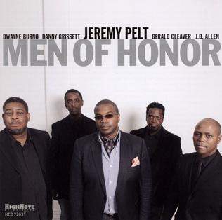 Men of honor