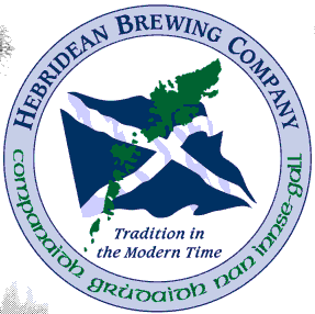 <span class="mw-page-title-main">Hebridean Brewing Company</span>