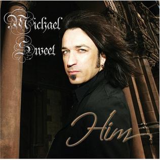 <i>Him</i> (album) 2006 studio album by Michael Sweet