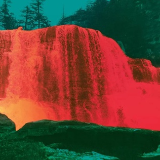 <i>The Waterfall II</i> 2020 studio album by My Morning Jacket