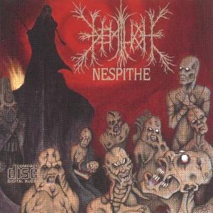 <i>Nespithe</i> 1993 studio album by Demilich