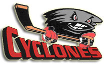 <span class="mw-page-title-main">Northern Cyclones</span> Ice hockey team in Hudson, New Hampshire