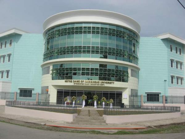 File:Notre Dame of Dadiangas University – Integrated Basic Education Department.jpg