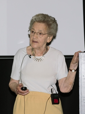 <span class="mw-page-title-main">Olga Kennard</span> Hungarian-born British crystallographer (1924–2023)
