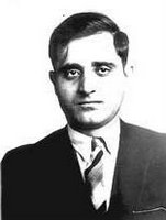 <span class="mw-page-title-main">Paul Ricca</span> Italian-American mobster