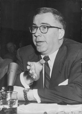 <span class="mw-page-title-main">R. W. Scott McLeod</span> American politician (1914-1961)