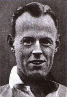 <span class="mw-page-title-main">Ron Talbot</span>New Zealand cricketer