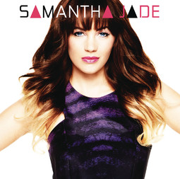 <i>Samantha Jade</i> (album) 2012 studio album by Samantha Jade