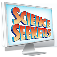 <i>Science Seekers</i> Video game series