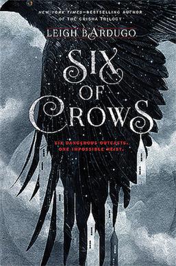 Six of Crows - Wikipedia
