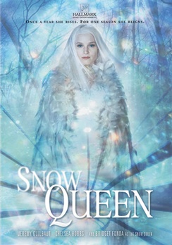 <i>Snow Queen</i> (film) 2002 American film