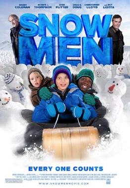 <i>Snowmen</i> (film) 2010 film