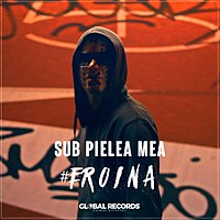 Sub pielea mea 2016 single by Carlas Dreams