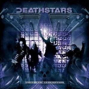 <i>Synthetic Generation</i> 2002 studio album by Deathstars