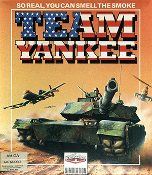 WarGames (video game) - Wikipedia