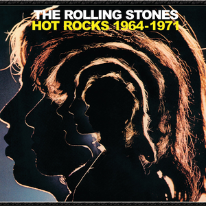 Hot Rocks 1964–1971 - Wikipedia