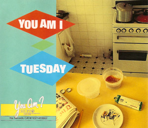 Tuesday (You Am I song) 1997 single by You Am I