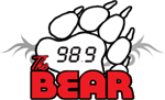 WBYR 98.9TheBear logo.png