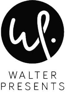 <span class="mw-page-title-main">Walter Presents</span> British streaming service