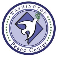 Washington Pusat Perdamaian Logo.jpg