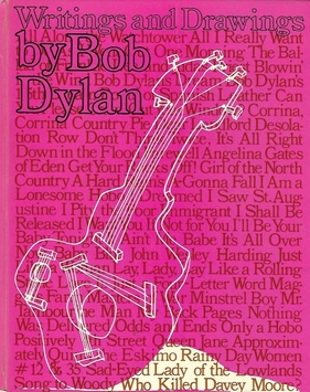 File:Writings and Drawings, Bob Dylan Book Cover.jpg