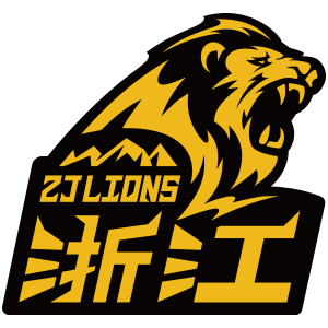 <span class="mw-page-title-main">Zhejiang Lions</span> Basketball team in Zhejiang, China