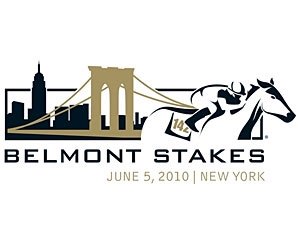 2011 Belmont Stakes Chart