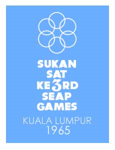 <span class="mw-page-title-main">1965 SEAP Games</span> 3rd Southeast Asian Peninsular Games