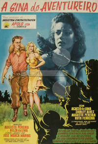 <i>Adventurers Fate</i> 1958 film