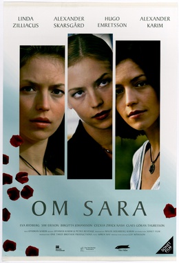 <i>About Sara</i> 2005 film