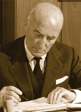 <span class="mw-page-title-main">Agostino Rocca</span> Italian businessman