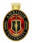 Amridge University seal.png