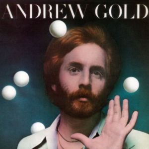 <i>Andrew Gold</i> (album) 1975 studio album by Andrew Gold