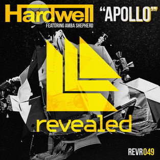 <span class="mw-page-title-main">Apollo (Hardwell song)</span> 2012 single by Hardwell featuring Amba Shepherd