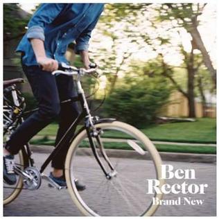 <i>Brand New</i> (Ben Rector album) 2015 studio album by Ben Rector