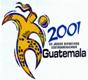 2001 Central American Games