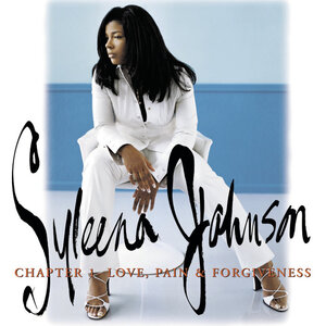 <i>Chapter 1: Love, Pain & Forgiveness</i> 2001 studio album by Syleena Johnson
