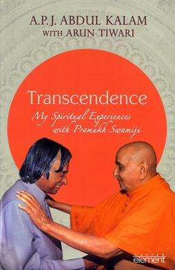 <i>Transcendence: My Spiritual Experiences with Pramukh Swamiji</i>