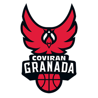 <span class="mw-page-title-main">Fundación CB Granada</span> Basketball team in Granada, Spain