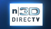 n3D Television channel