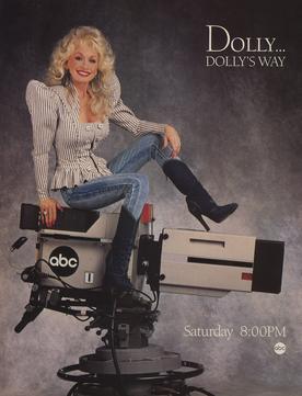 <i>Dolly</i> (1987 TV series) American variety show