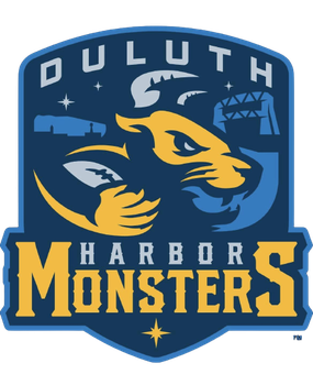 <span class="mw-page-title-main">Duluth Harbor Monsters</span> Arena football team