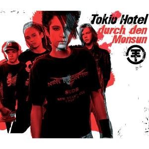 <span class="mw-page-title-main">Durch den Monsun</span> 2005 single by Tokio Hotel