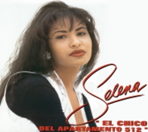 <span class="mw-page-title-main">El Chico del Apartamento 512</span> 1995 promotional single by Selena