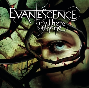 <i>Anywhere but Home</i> 2004 live album by Evanescence