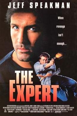 <i>The Expert</i> (1995 film) 1995 American film