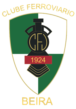 <span class="mw-page-title-main">Clube Ferroviário da Beira (football)</span> Football club