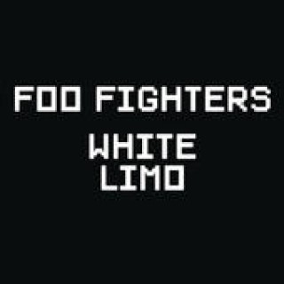 Foo Fighters Valkoinen Limo.jpeg